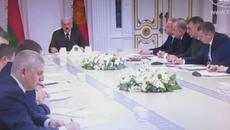 ЗАЩО ФАЛШИВАТА ПАНДЕМИЯ ОРГАНИЗИРА ПРЕВРАТ В БЕЛАРУС - Videoclip.bg