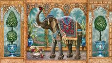 *** Прекрасните места по Света - Азия ... (Gomer Edwin Evans) *** - Videoclip.bg