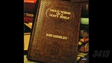 Ken Hensley - Proud Words On A Dusty Shele 1973 full album - Videoclip.bg