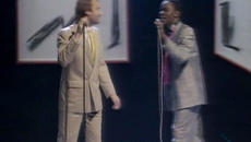 Philip Bailey & Phil Collins – „Easy Lover“ (творчески превод и интерпретация) - Videoclip.bg