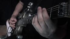 Електрическа китара - Роден Квазар!! Quasarborn - Château d'If (Performance Video) - Videoclip.bg