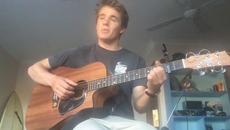 Електрическа китара - Някой друг ден - оригинал!!!Some Other Day - Original (CONSI) - Videoclip.bg