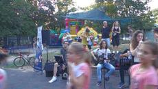 Чудният рейс - Videoclip.bg