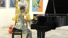 "Звукът на времето"2020 The sound of time  Раздел Инструменталисти - Videoclip.bg