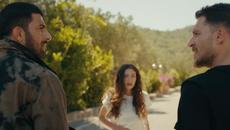 Дъщерята на посланика - 2. Сезон Трейлър - Бг Субтитри - Videoclip.bg