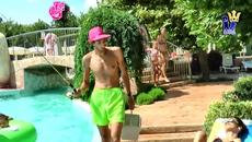 Κωνσταντίνος Κουφός - Μετρώ Αντίστροφα - отброявам наобратно - Videoclip.bg