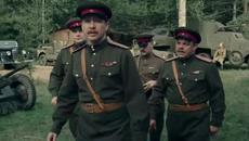 Пепел (2013) Е06 - Videoclip.bg