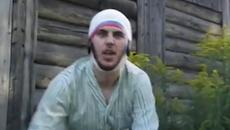 DJ Blyatman & Russian Village Boys - Made in Russia (HARDBASS) - Videoclip.bg