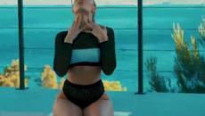 DJ MATEO X KIM LAMARIN - BRIGA ME - Videoclip.bg