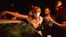 Провокация или ескалация - какво се случи с блокираната кола с деца на бул. "Ситняково" - Videoclip.bg