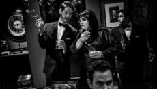 Michael Franks - Every time She Whispers - Videoclip.bg