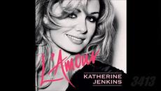 Katherine Jenkins - L amour 2013 full album - Videoclip.bg