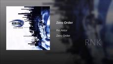 Re:aktor Zero Order 2003 Full Album - Videoclip.bg