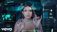 Princess Nokia - I Like Him (Official Music Video) - Videoclip.bg