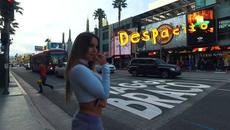Despacito - Luis Fonsi ft. Daddy Yankee Magga Braco Dance Video en Hollywood ПРЕВОД - Videoclip.bg