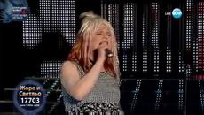 Жоро и Светльо като Милена и Фънки - Ха-ха - Videoclip.bg