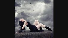 Sirenia - Winterborn 77 (instrumental) - Videoclip.bg