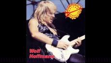 Wolf Hoffmann - Bolero - Videoclip.bg