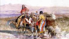 Sacred Spirit - Celebrate Wild Rice - Videoclip.bg