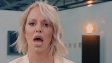 Tamara Todevska - Sloboda (Official Video 2020) - Videoclip.bg