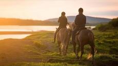 Игорь Кандур и Ольга Сердцева  -  Летнее Disco - Videoclip.bg