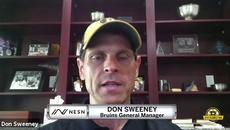Дон Суини върху ефекта на Covid-19 върху свободната агенция NHL - Videoclip.bg