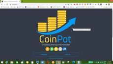 Cryptofree - CoinPot 220 Claims - Седмичен отчет 06-12.07.2020 part.11 - Videoclip.bg