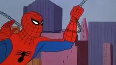 Spider-Man 1967 Season 2 Episode 4 - Videoclip.bg