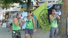 Хайде на дискотека в Слънчев бряг (ВИДЕО) - Videoclip.bg