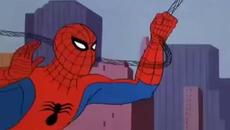 Spider-Man 1967 Season 2 Episode 5 - Videoclip.bg