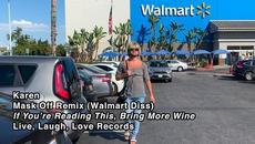 Karen - Mask Off Remix (Walmart Diss) - Videoclip.bg