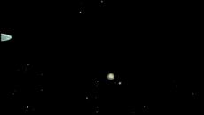 [БГ СУБС] Стар Трек: Анимационният сериал, еп. 1 (Отвъд най-далечната звезда) - Videoclip.bg