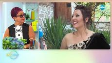 Милица Гладнишка: На коя богиня от древен Рим иска да прилича? - „На кафе” (13.07.2020) - Videoclip.bg