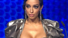 Снимките на едно видео...Ελένη Φουρέιρα 2013 Елени Фурейра - Sweetest Love - Videoclip.bg