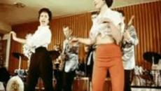 Ела мила да танцуваме туист! The Twist - Videoclip.bg