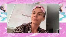 Valentino & Rialda - FANTAZIJA (2020.) - Videoclip.bg