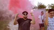 Dook x Tigerout x R.O.S. - Пазарджишки Мерцедес (Official Video) - Videoclip.bg