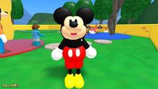 TOODLES BIRTHDAY!  (FANMADE REMAKE) | Mickey Mouse Clubhouse - Videoclip.bg