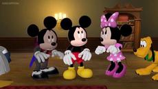 Мики Маус Анимации ~ Mickey Mouse Clubhouse Full Episodes - Mickey's Monster Musical - Videoclip.bg