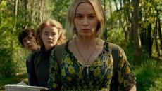 Нито звук 2 (2020) ~ Зашеметяващ ~Трилъри, Ужаси - Videoclip.bg