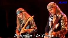 Scorpions - In Trance... prevod - Videoclip.bg