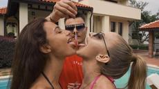 Newave ft. Mitko Shikov - Adiós (Official Video) - Videoclip.bg