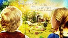 Хензел и Гретел 1988 Bg audio (приказка) - Videoclip.bg