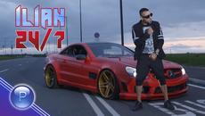 ILIAN - 24/7  / Илиян - 24/7, 2020 - Videoclip.bg
