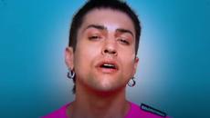 [OFFICIAL VIDEO] Break My Heart - Pentatonix - Videoclip.bg