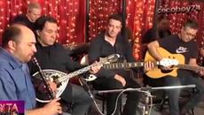 Νατάσα Θεοδωρίδου - Εντεκα παρά - наближава единадесет - Videoclip.bg