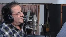 Говорим за един и същи човек ~ λάμε ~ Β. Καρράς * Π. Παντελίδης - Videoclip.bg