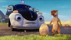 Плоди-Полицейската кола/2013/ (АНИМАЦИЯ) /БГ АУДИО - Videoclip.bg