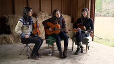 Insulation of the Silence Live - Cinder Well - Videoclip.bg