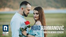 Rijad Rahmanovic - Imao pa nemao (OFFICIAL COVER) - Videoclip.bg